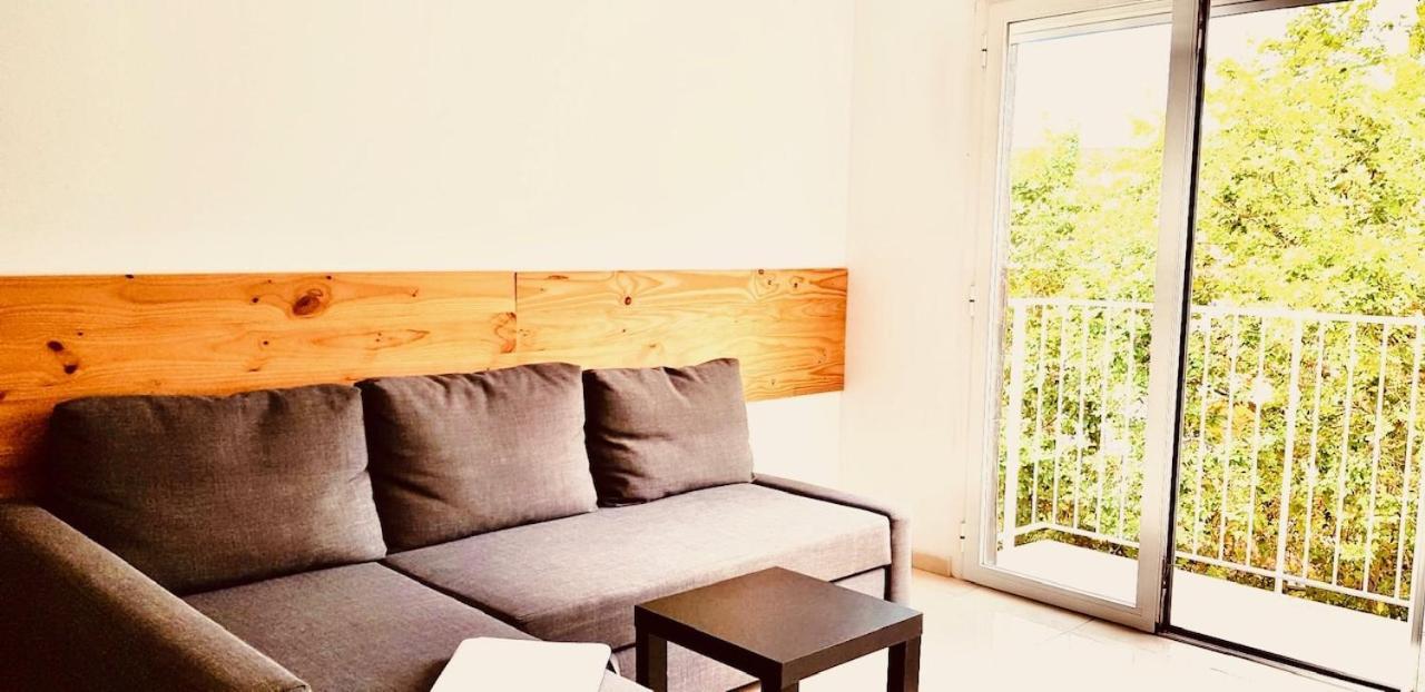 Apartamentos Boutique Benicasim Benicàssim Exterior foto